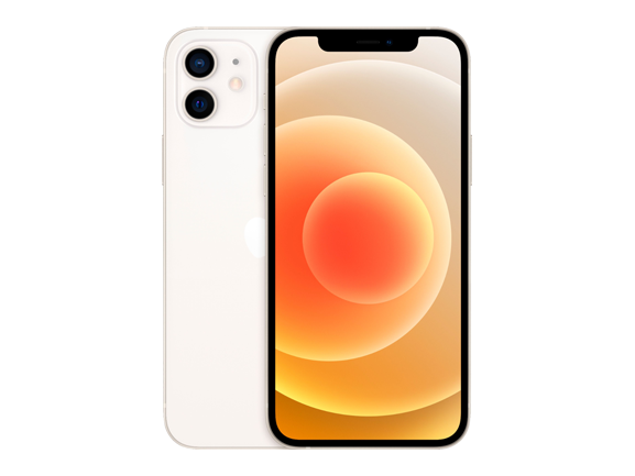 Apple 12 64 GB Refurbished